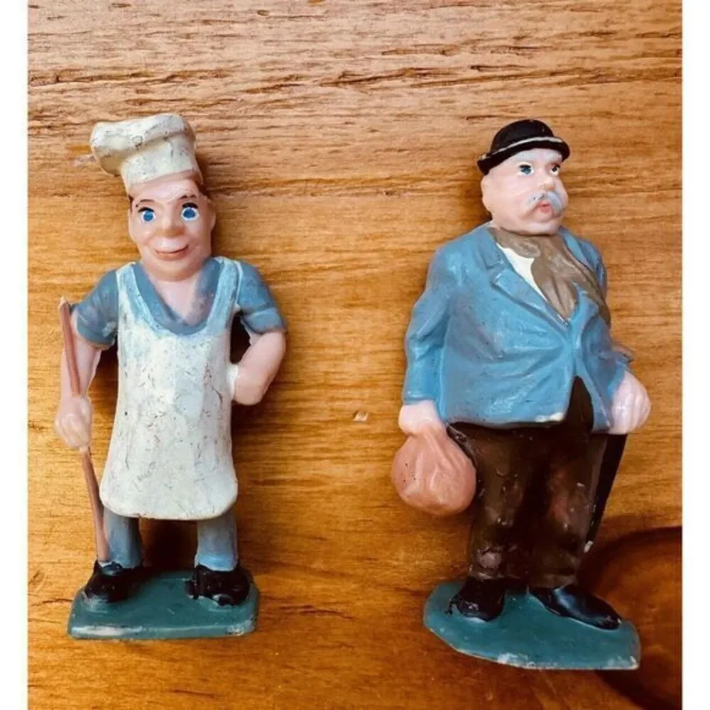 N/A vtg original